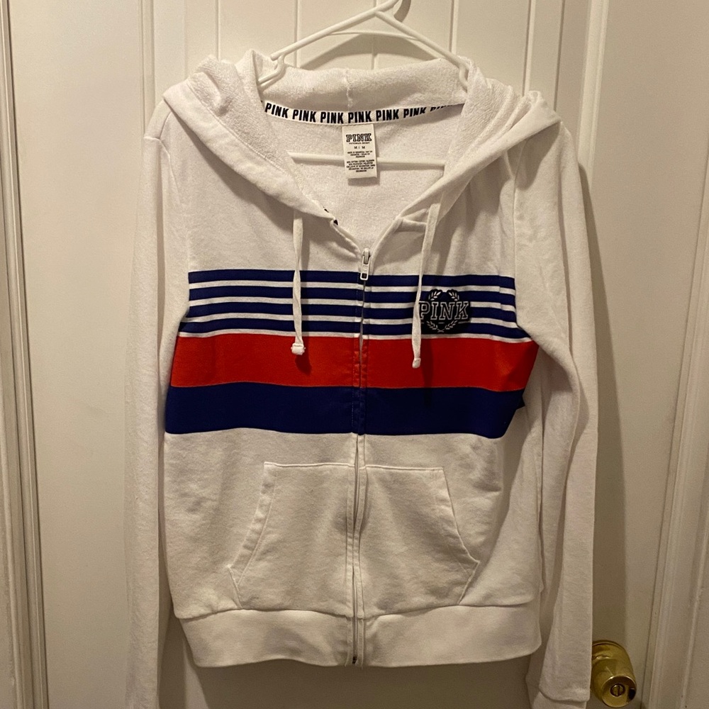 Women’s PINK Hoodie